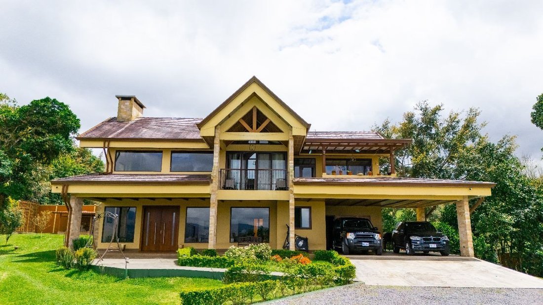 Maison à Jacó, Puntarenas, Costa Rica 1 - 18236088