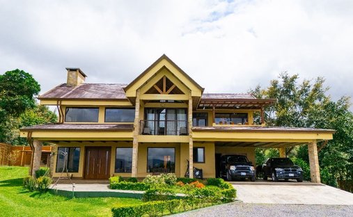 House in Jaco, Puntarenas Province, Costa Rica 1