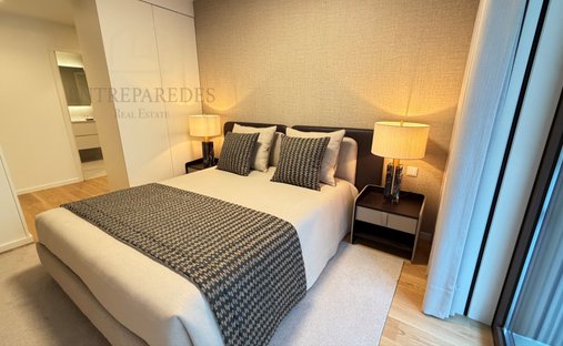 Apartment in Santa Marinha e Sao Pedro da Afurada, Porto District, Portugal 1