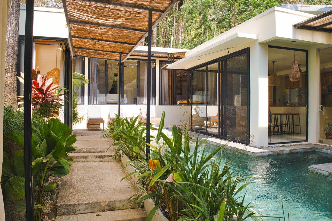 Haus in Playa Pelada, Provinz Guanacaste, Costa Rica 3 - 18240038