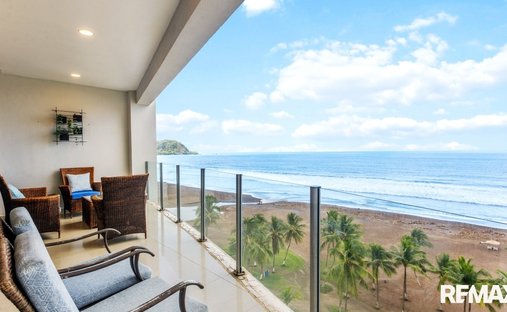 Appartement à Jacó, Puntarenas, Costa Rica 1