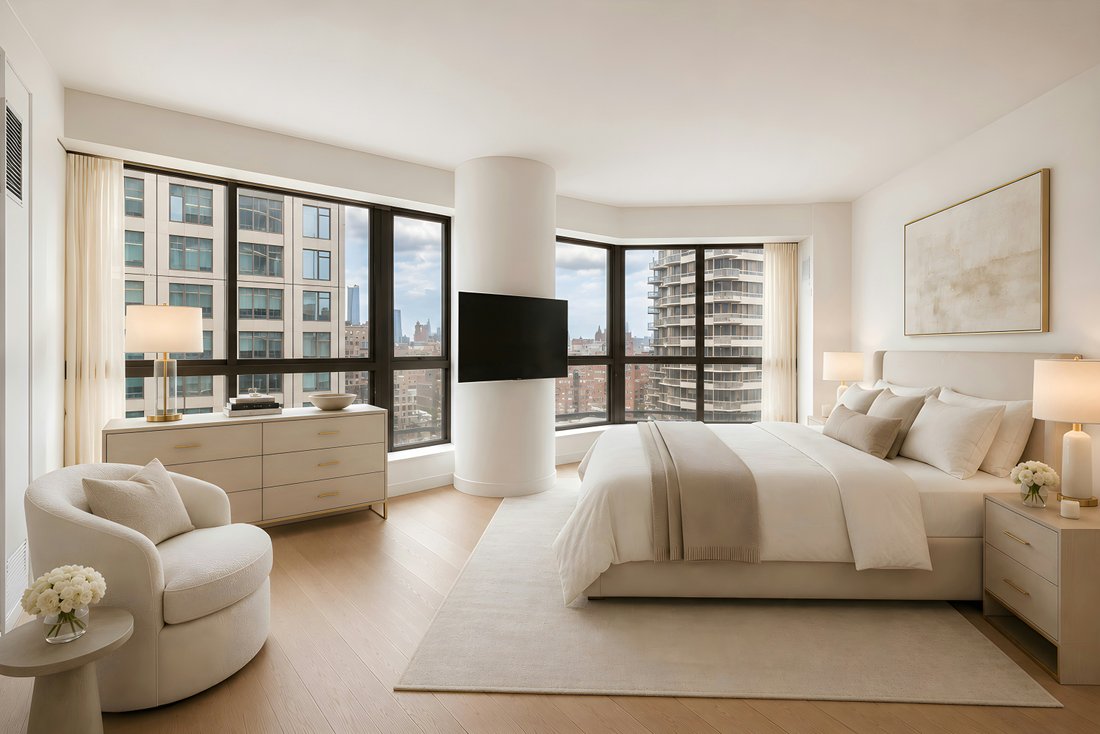 Condo in New York, New York, United States 3 - 18236789