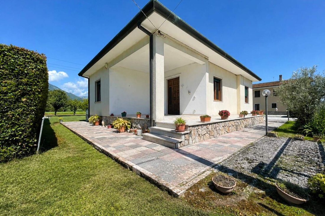 House in Pietrasanta, Tuscany, Italy 1 - 18241659