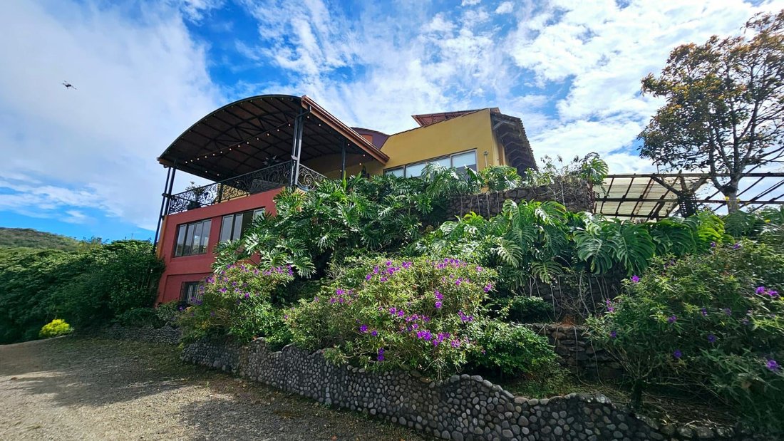 House in San Ramon, Guanacaste Province, Costa Rica 5 - 18237056