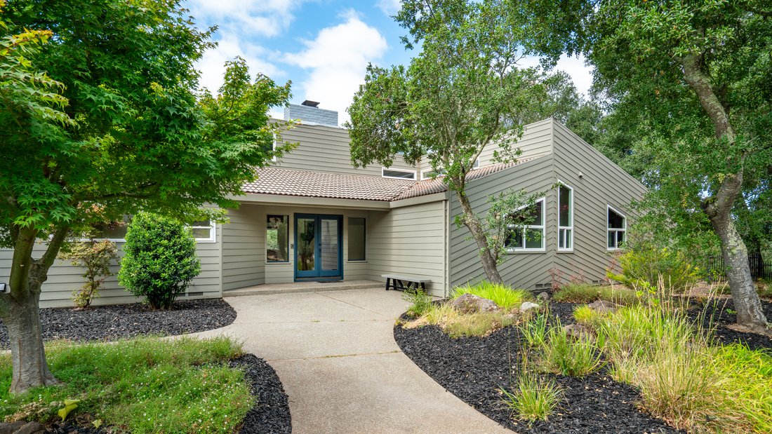 House in Santa Rosa, California, United States 2 - 18239751