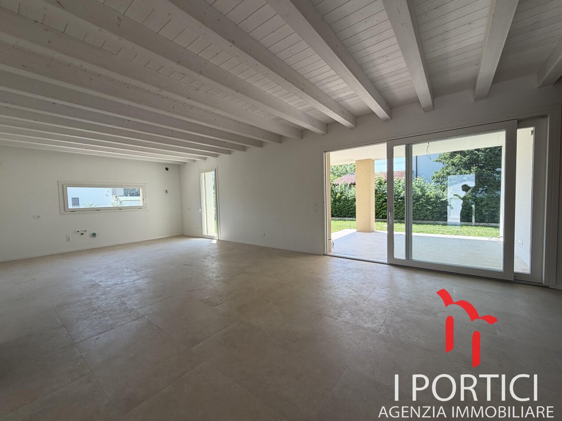 Villa in Gardigiano, Scorze, Veneto 2 - 18246056