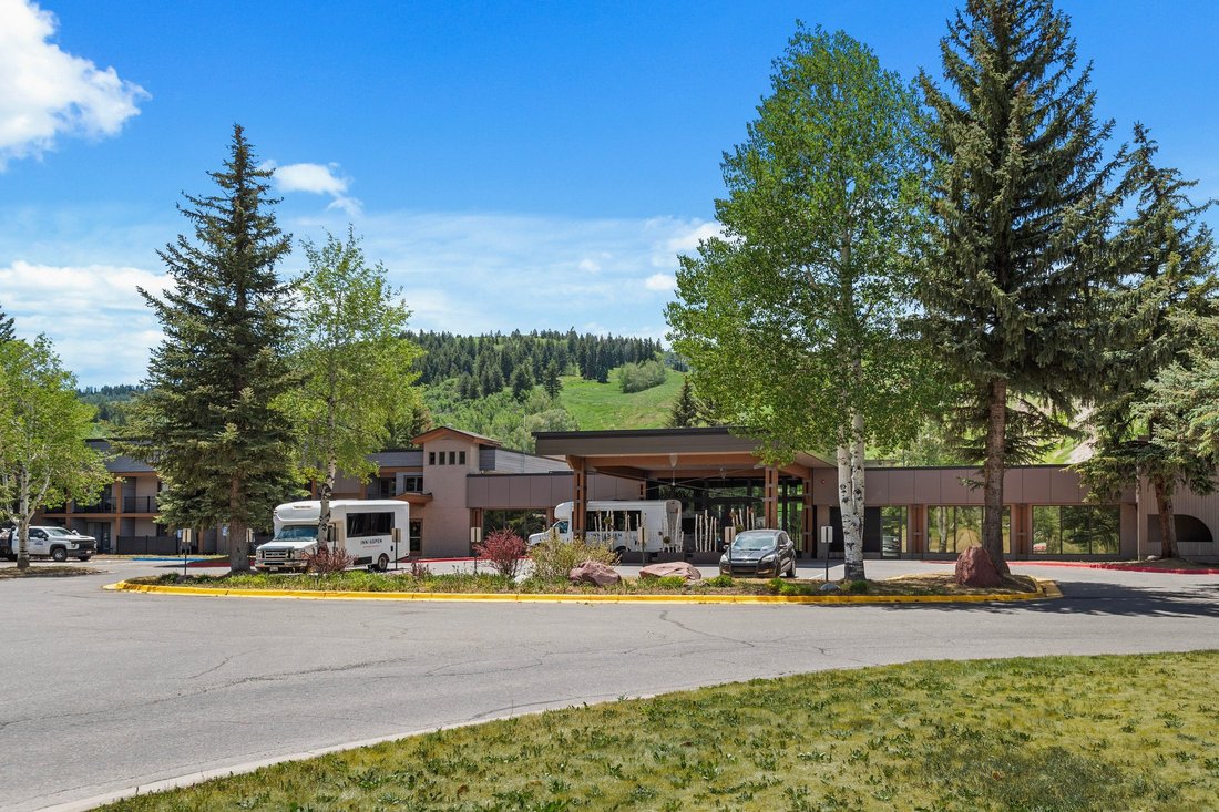 Condo in Aspen, Colorado, United States 2 - 18238703