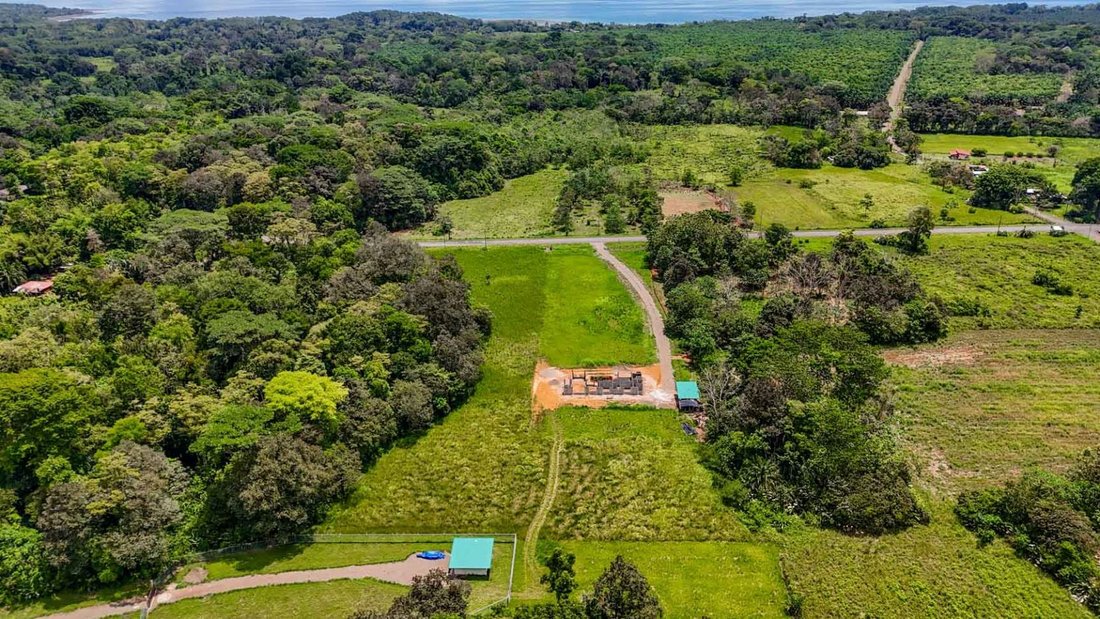 House in Puerto Jiménez, Puntarenas Province, Costa Rica 5 - 18246363