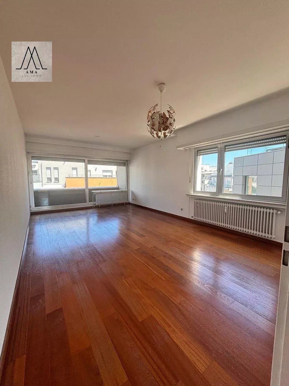 Apartment in Luxembourg, Luxembourg, Luxembourg 1 - 18238812