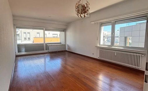 Apartment in Luxembourg, Luxembourg, Luxembourg 1