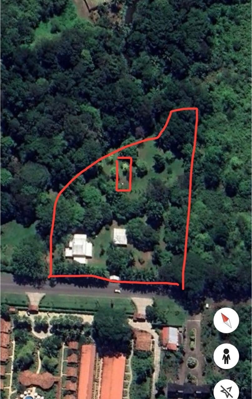 Land in Quepos, Puntarenas Province, Costa Rica 3 - 18238077