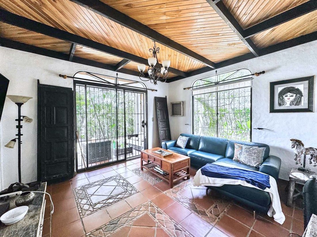 House in San Juan District, San José Province, Costa Rica 4 - 18240142