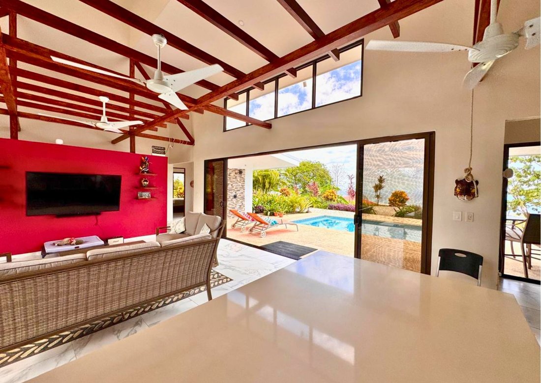 House in Puerto Carrillo, Guanacaste Province, Costa Rica 5 - 18246407
