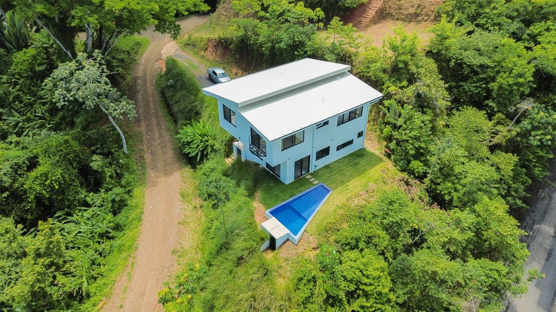 House in Garabito, Costa Rica 3 - 18245812