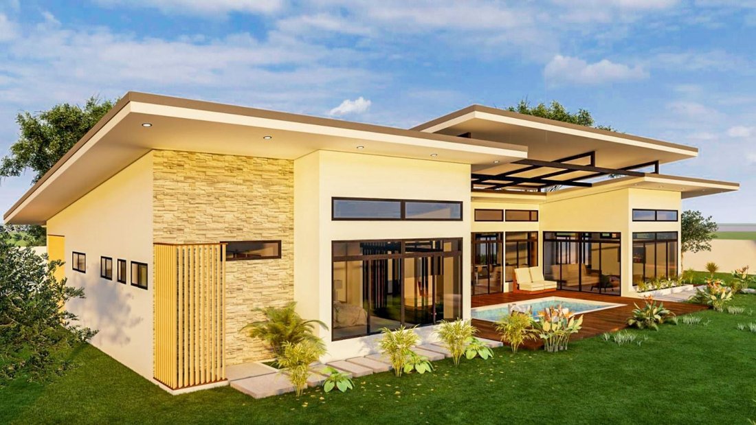 House in Puerto Jiménez, Puntarenas Province, Costa Rica 3 - 18246363