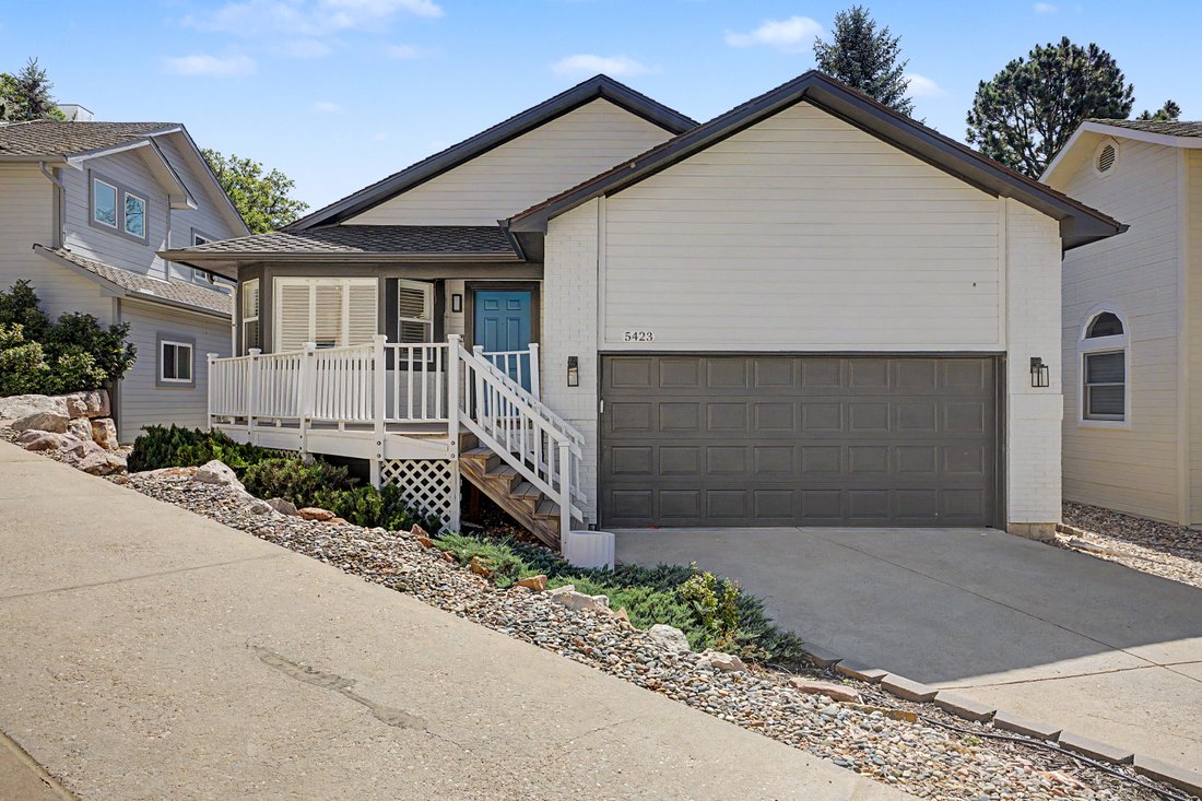 House in Colorado Springs, Colorado, United States 1 - 18240833