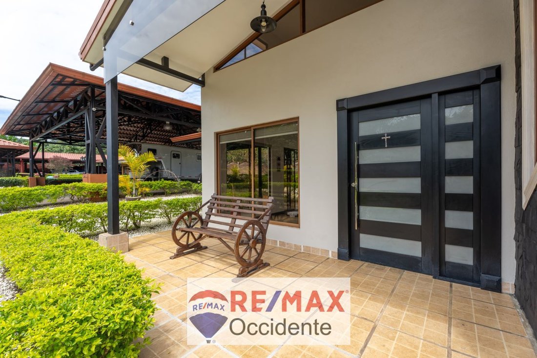House in Naranjo de Alajuela, Alajuela Province, Costa Rica 5 - 18239138