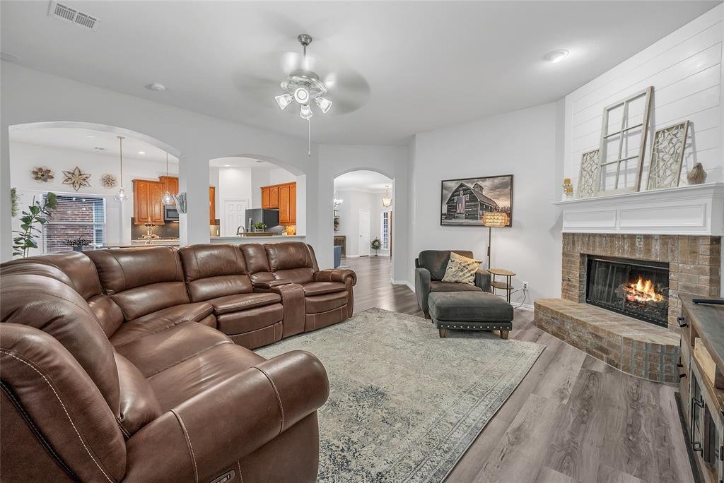 House in McKinney, Texas, United States 4 - 18243804