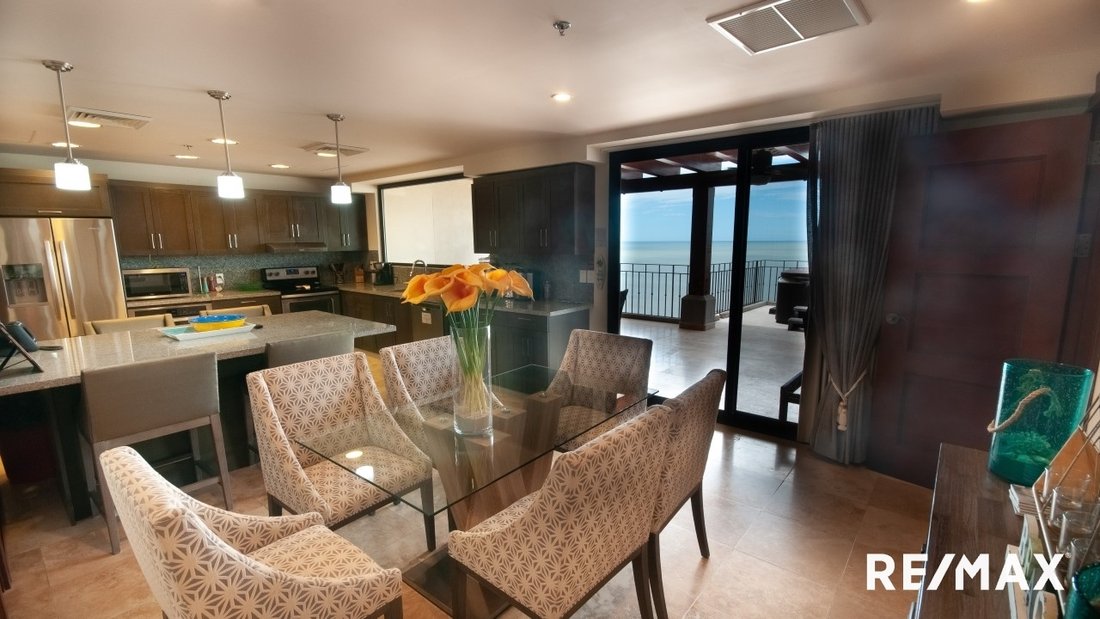 Apartment in Jaco, Puntarenas Province, Costa Rica 2 - 18241759