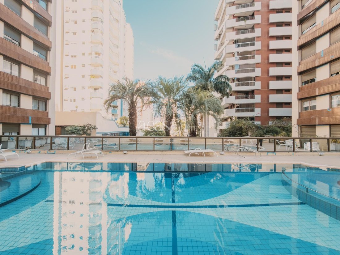 Apartment in Florianópolis, State of Santa Catarina, Brazil 2 - 18236533