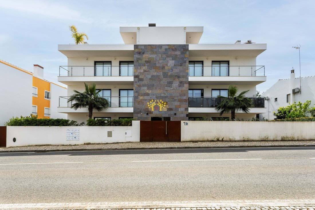 Apartment in Tavira (Santa Maria e Santiago), Algarve, Portugal 1 - 18240649