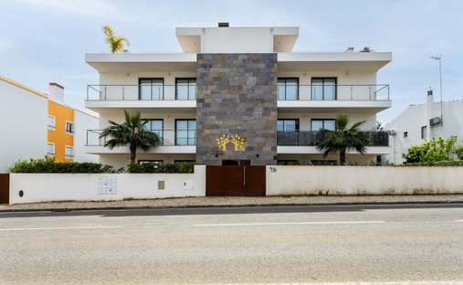 Apartment in Tavira (Santa Maria e Santiago), Algarve, Portugal 1