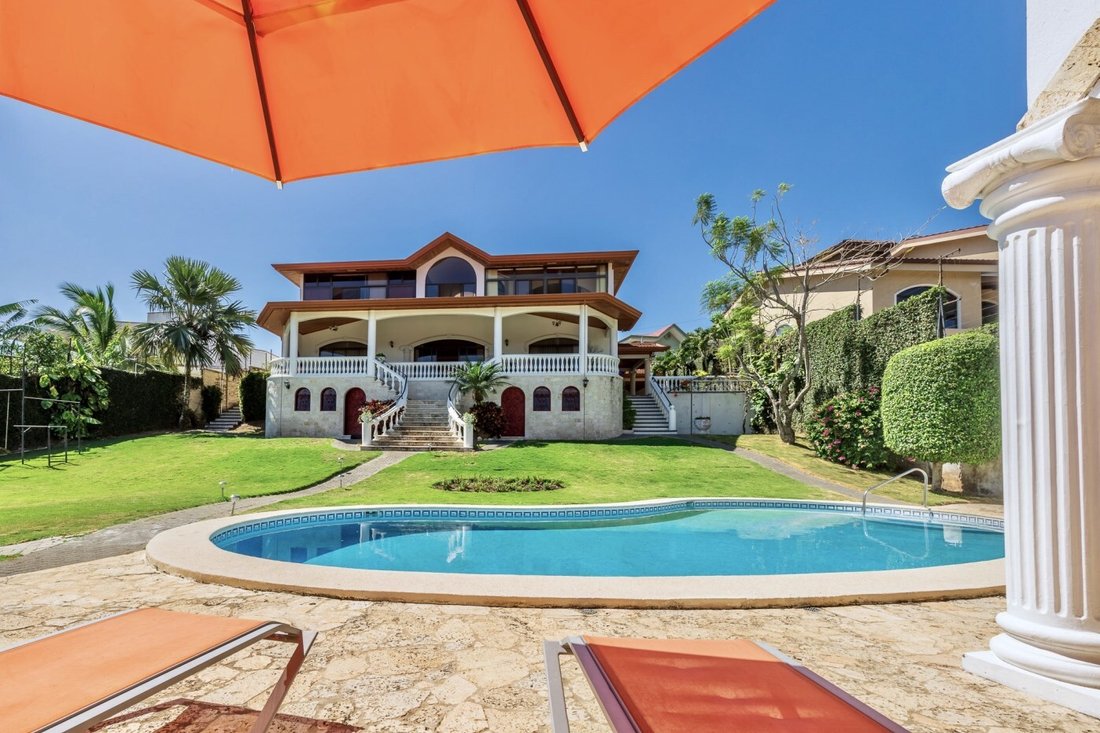 House in San Rafael de Escazú, San José Province, Costa Rica 2 - 18239601