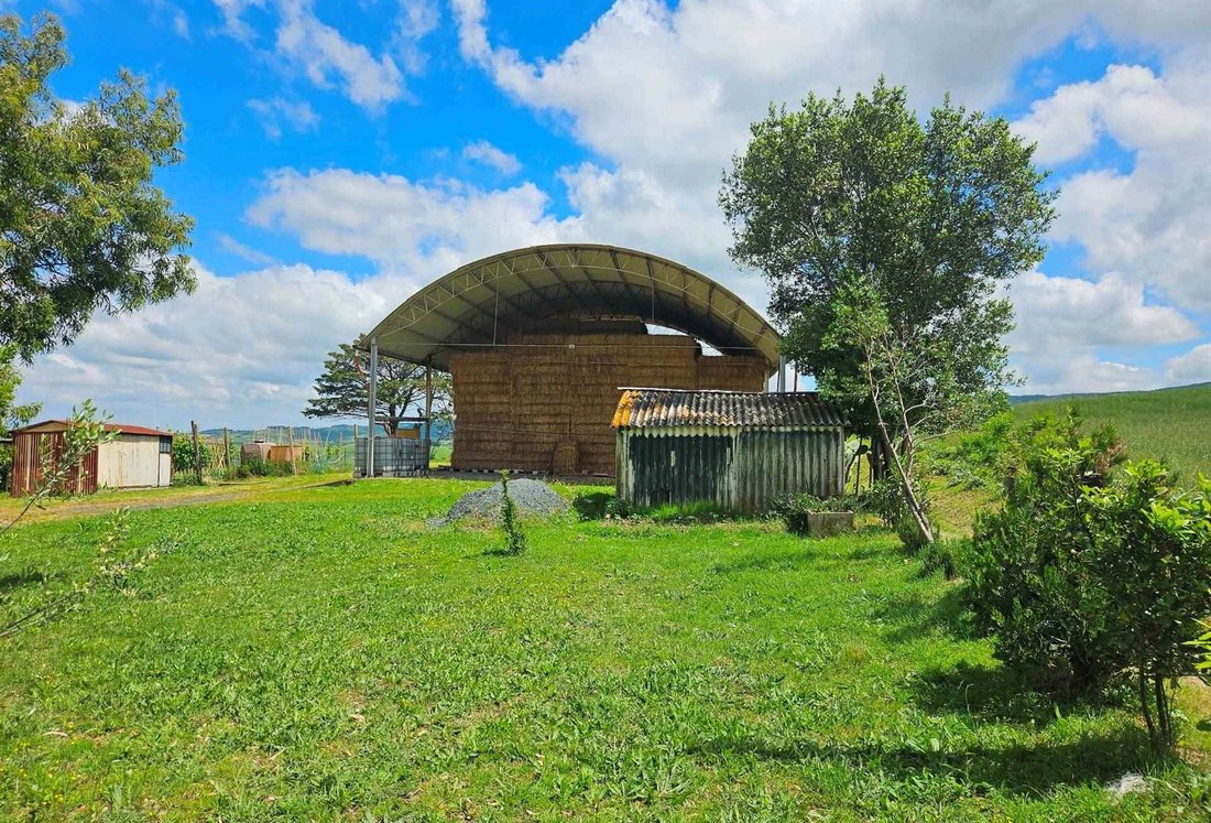 Country House in Santa Luce, Tuscany, Italy 4 - 18236102