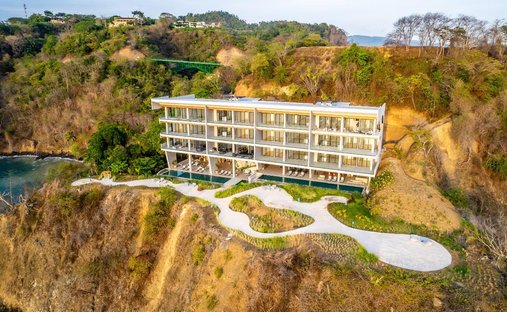 Apartamento en Herradura, Provincia de Puntarenas, Costa Rica 1