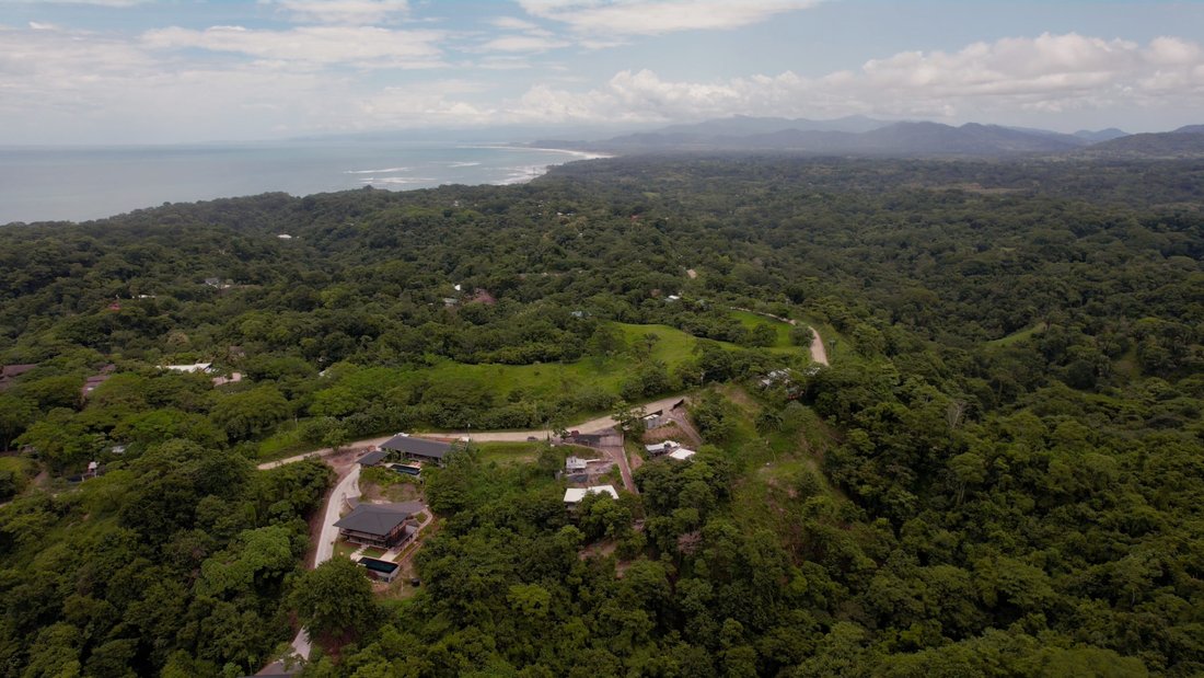 House in Carmen Beach, Puntarenas Province, Costa Rica 3 - 18235843