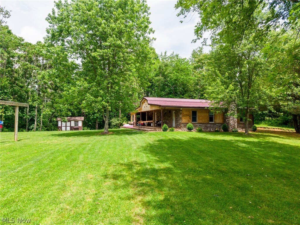House in Kimbolton, Ohio, United States 3 - 18244873