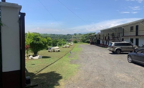 Apartment in Garita District, Alajuela, Alajuela Province, Costa Rica 1
