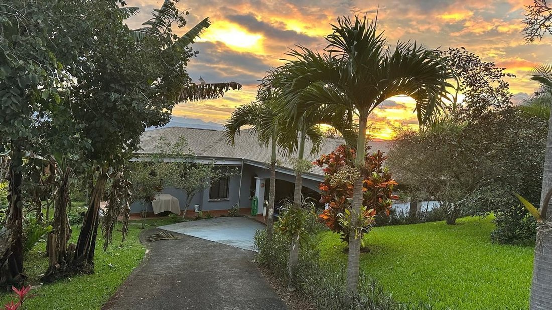 House in San Pedro de Poás, Guanacaste Province, Costa Rica 2 - 18240733