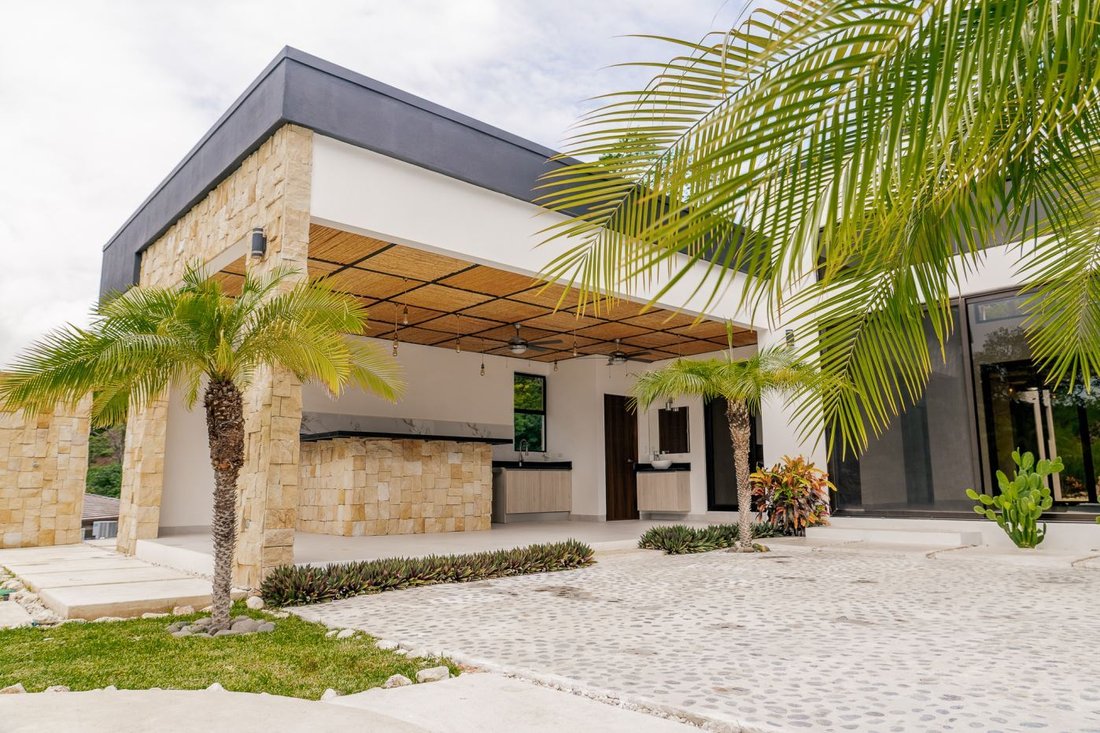 House in Coco, Guanacaste Province, Costa Rica 4 - 18235956
