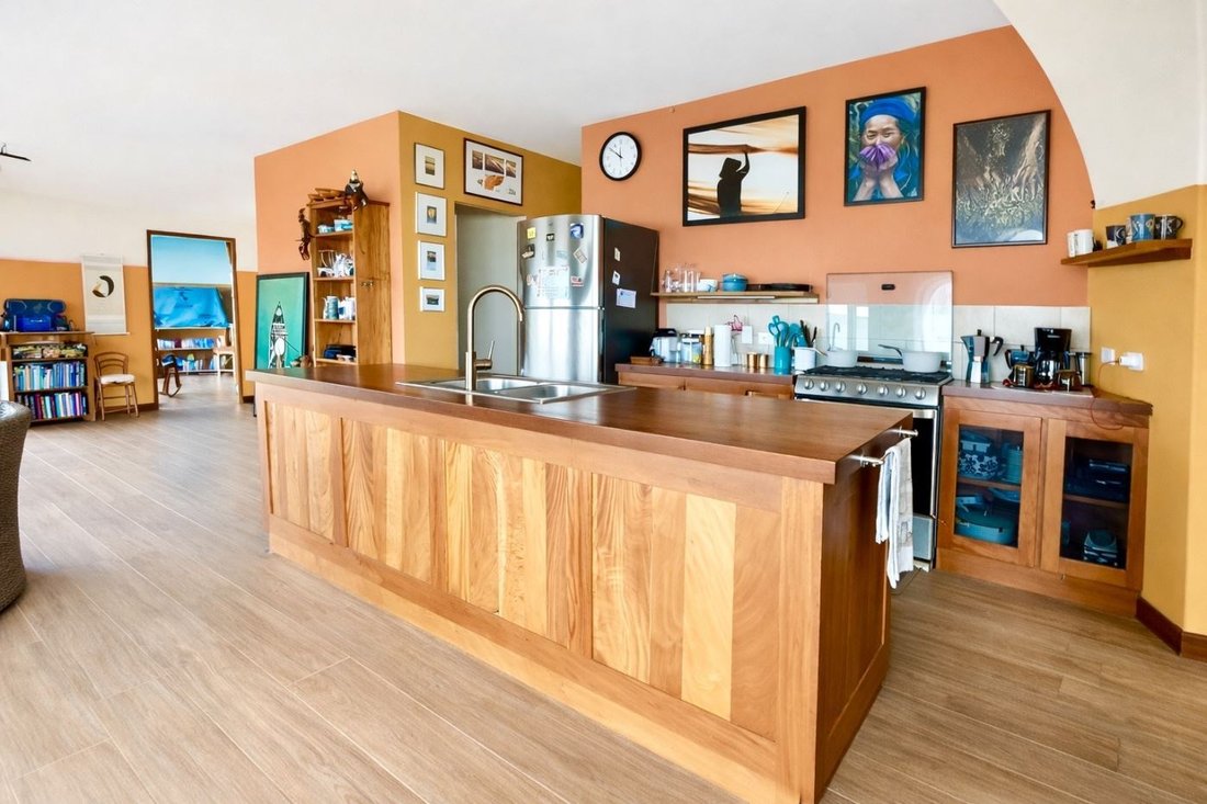 House in Tronadora, Guanacaste Province, Costa Rica 5 - 18241186