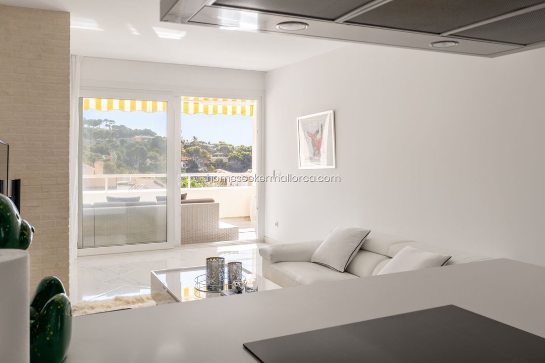 Appartamento a Rotes Velles, Calvià, Isole Baleari 5 - 18244750