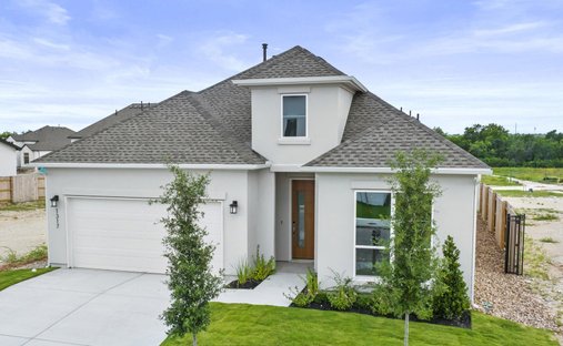 Casa a Leander, Texas, Stati Uniti 1