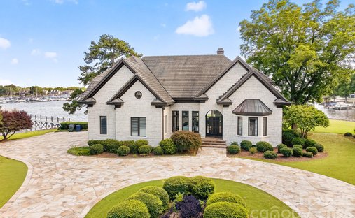 Haus in Cornelius, North Carolina, Vereinigte Staaten 1