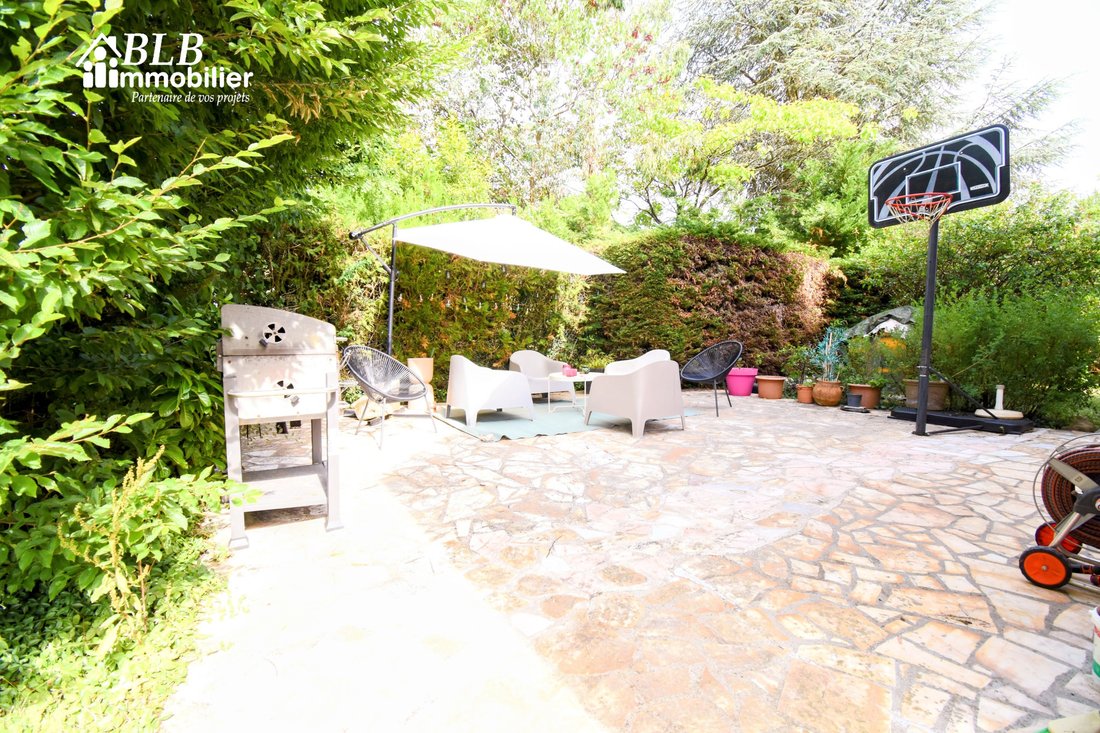 House in Arrondissement of Rambouillet, Ile-de-France, France 2 - 18236782