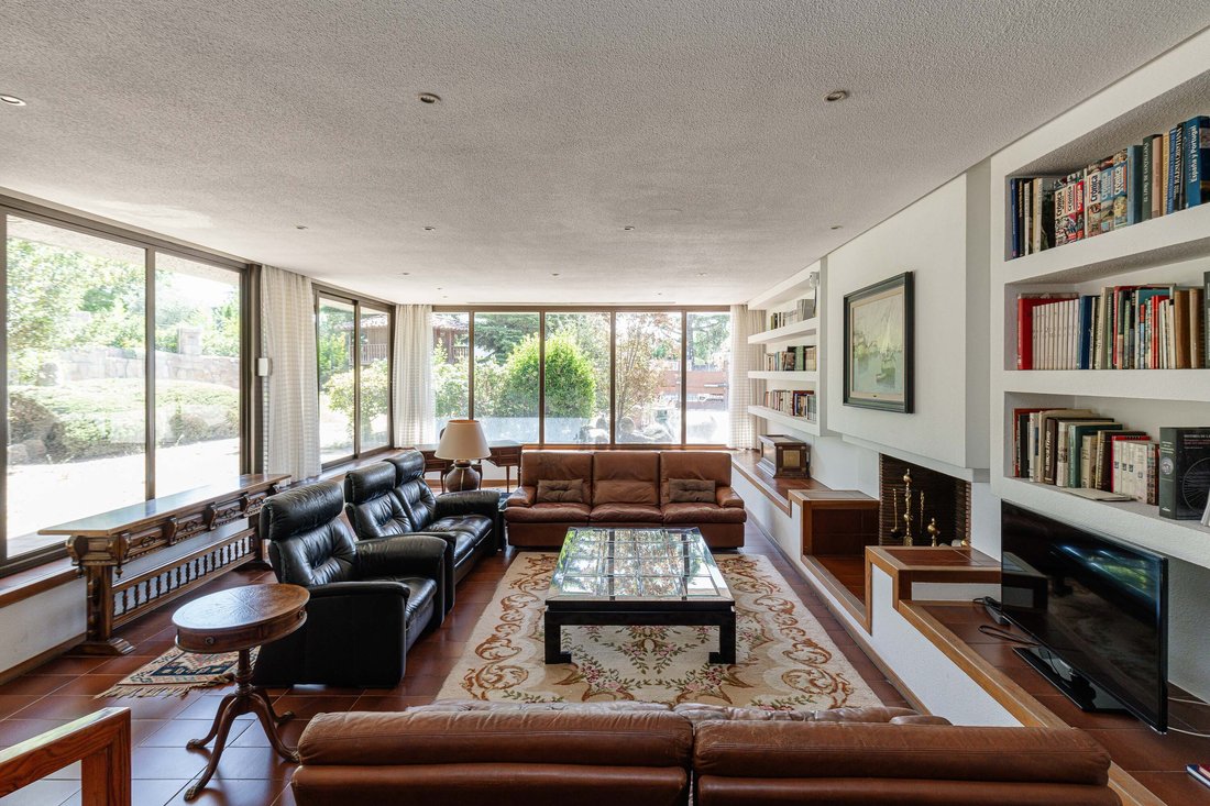 House in Las Rozas de Madrid, Comunidad de Madrid, Spain 5 - 18245467