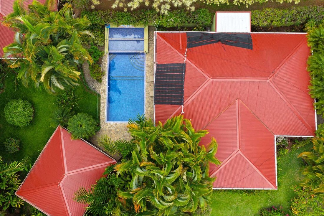 House in San José, Guanacaste Province, Costa Rica 5 - 18246374