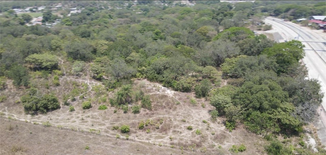 Land in Jaco, Puntarenas Province, Costa Rica 5 - 18238260