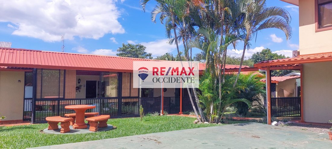 House in Tacares, Alajuela Province, Costa Rica 4 - 18240745