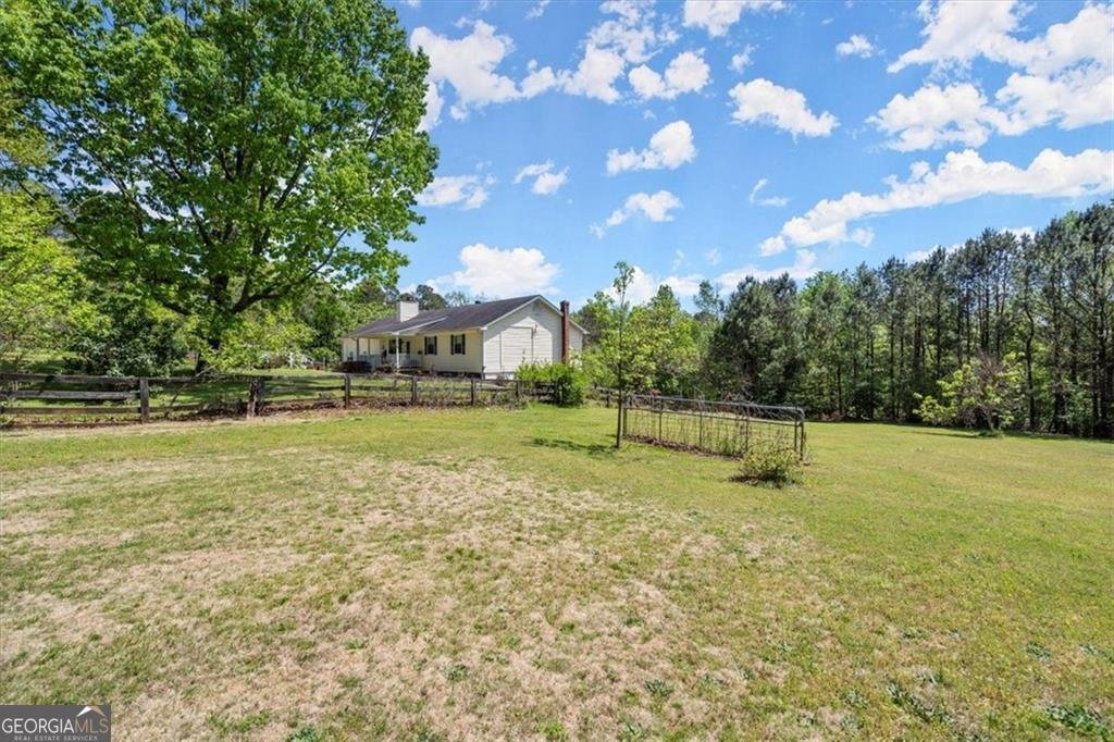 House in Milton, Georgia, United States 3 - 18243436