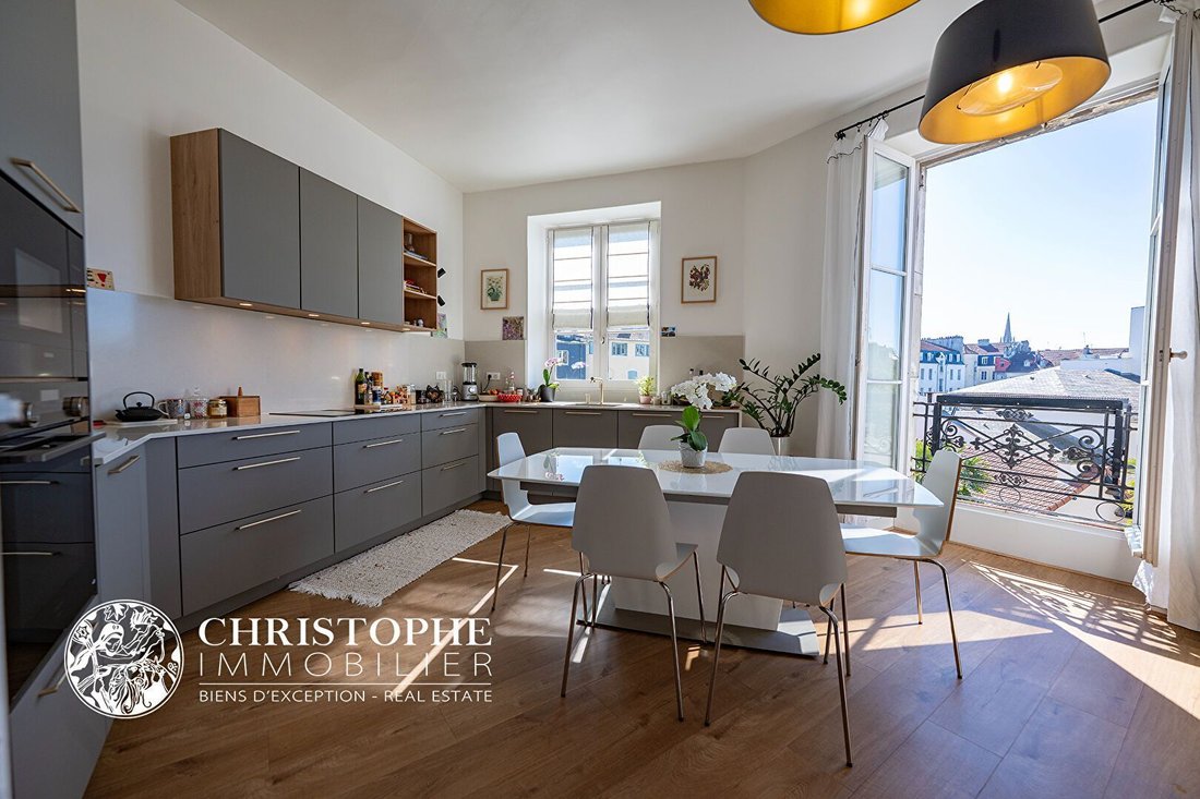Appartement à Pau, Nouvelle-Aquitaine, France 2 - 18236946