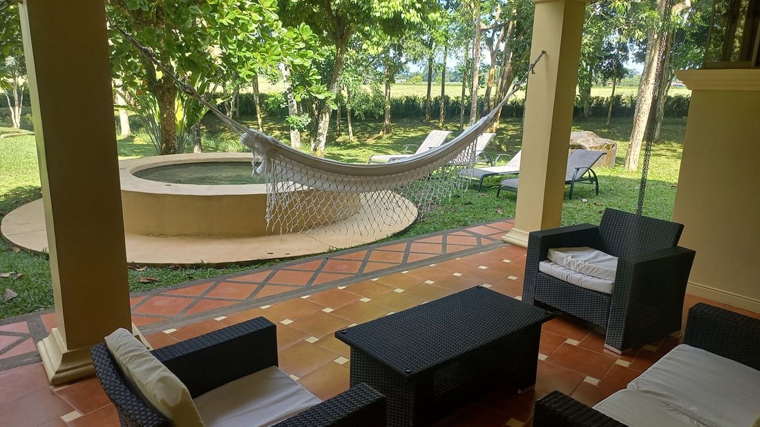 Haus in Veracruz, Provinz Alajuela, Costa Rica 3 - 18236990