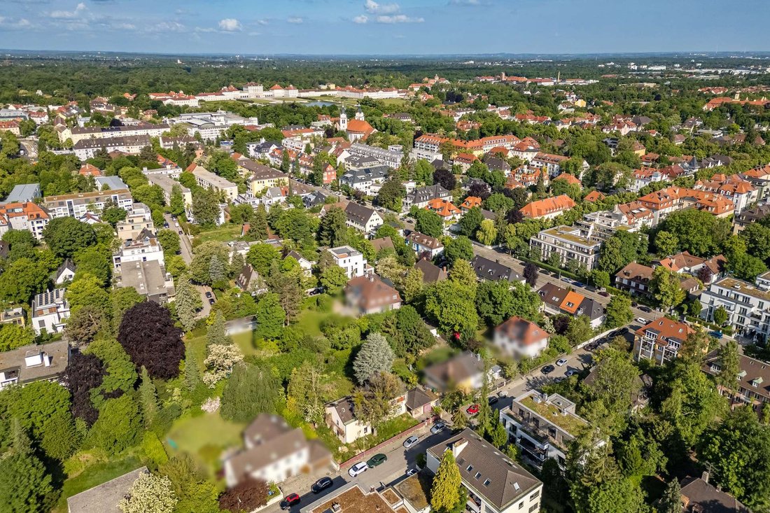 Land in Munich, Bavaria, Germany 4 - 18236440