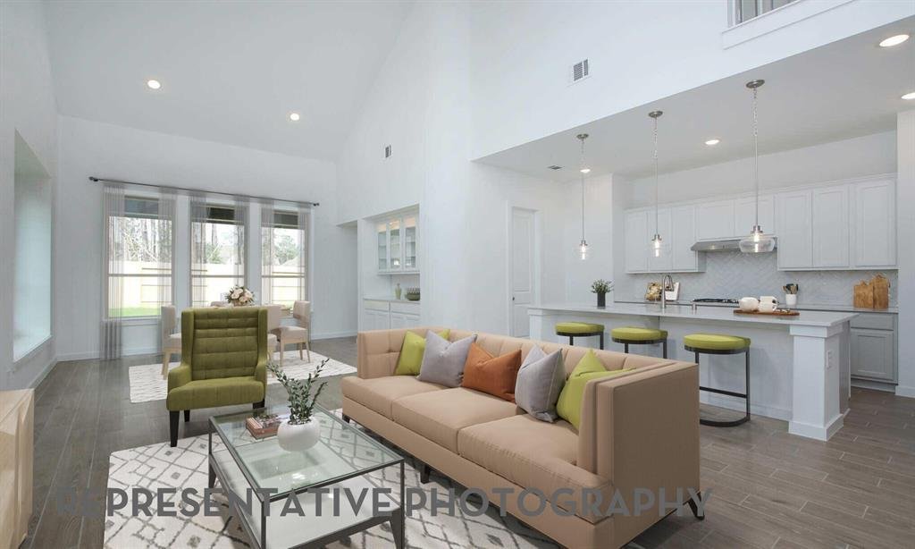 House in Fort Worth, Texas, United States 2 - 18243858