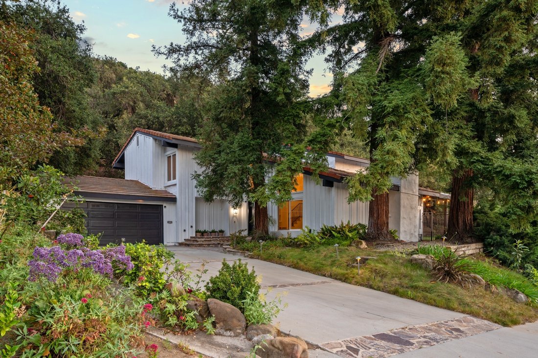 House in Hidden Hills, California, United States 3 - 18047258