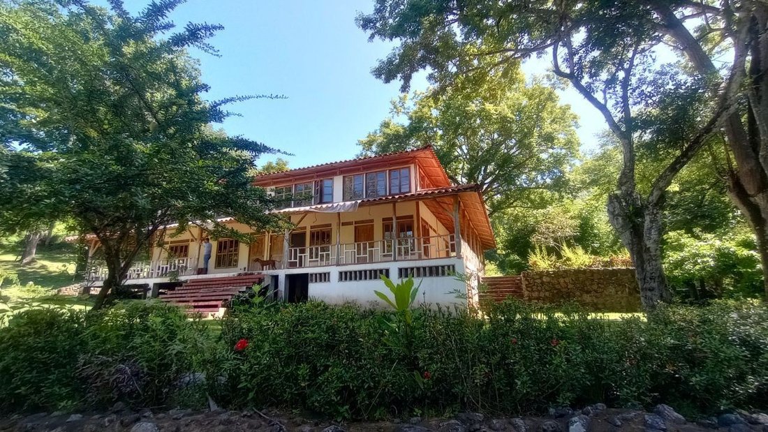 House in Carmona, Guanacaste Province, Costa Rica 1 - 18241203